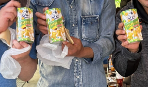 秩父コアラのマーチ